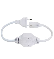 ENCHUFE CONECTOR CINTA LED 14.4W 72LED