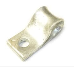 ESLABON ANG. ACERO GALVANIZADO P/PERNO 5/8