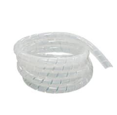 ESPIRAL PLASTICO 12MM BOLSA 10 MTS