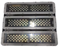 PROYECTOR 420W 60° 5000K TIPO ESTADIO