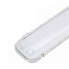 EQUIPO ESTANCO 2X36W P/TUBO LED VACIO