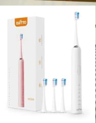 CEPILLO DE DIENTES RECARGABLE MEDIO