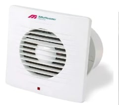 EXTRACTOR DE AIRE 8