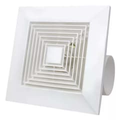 EXTRACTOR VENTILADOR 30W 22V