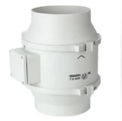 EXTRACTOR CILINDRICO LINEAL TD-0500/150 COD-52113001100