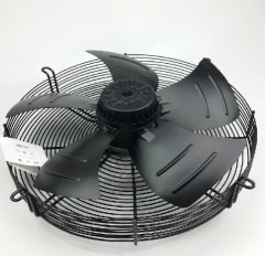 EXTRACTOR DE AIRE  AXIAL400 MM 43.5X43.5 CMS 7KG