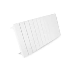 FALSO POLO 6 POLOS BLANCO LEXO
