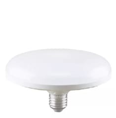 AMPOLLETA LED 16W FLAT DECORATIVA 6500º E27