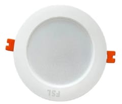 FOCO EMB LED 12W 6500° 14.5 CMS AJUSTABLE