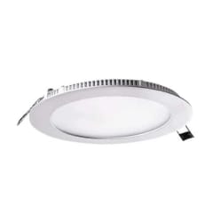 FOCO EMB LED 18W 3000° REDONDO