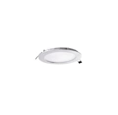 FOCO EMB LED 3W 6000º REDONDO