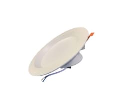 FOCO EMB LED 18W CEILING 6500° IP54