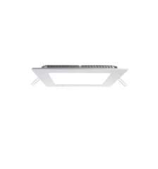 FOCO EMB LED 24W CUADRADO 30CMS 6000º f
