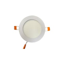 FOCO EMB LED 6W 6500° PEQUEÑO DIAMETRO 9CMS