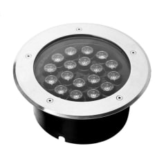 FOCO EMB LED PISO 18W 3000°