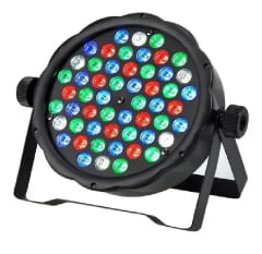 FOCO LED ESCENARIO RGB