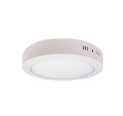 FOCO S/P LED 24W 6000°REDONDO F0.98 2400 LUM