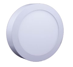 FOCO S/P LED 6W 4000º