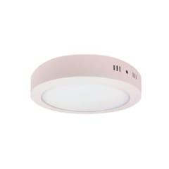 FOCO S/P LED 24W 4000°REDONDO F0.9 2400 LUM