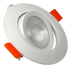 FOCO EMB LED 6W CEILING CCT