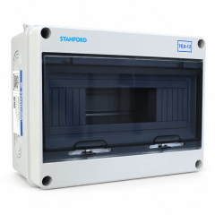 TABLERO S/P 12CC IP65 ESTANCO
