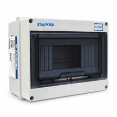 TABLERO S/P 8CC IP65 ESTANCO
