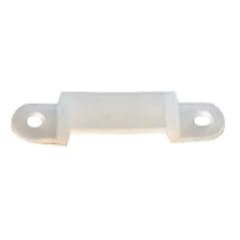 GRAMPA PLASTICA PARA CINTA LED