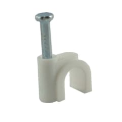 GRAMPA P/COAXIAL NEGRA 7MM
