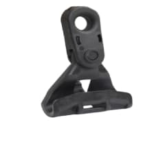 GRAMPA SUSPENSION P/PREENSAMBLADO 25-120MM ES-15