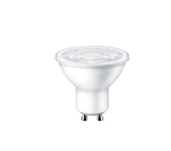 AMPOLLETA LED 6W GU10 4000°