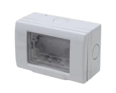 CAJA HIDROBOX 3PTO IP55