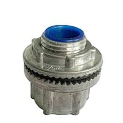 TERMINAL HUB GALVANIZADO 1/2 20MM