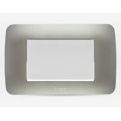 INT 9/24 TECLON PLATA BLANCO