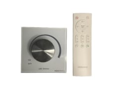 INT DIMMER TRIAC PARA PANEL 48W 50/60HZ