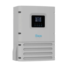 INVERSOR OFF GRID 5KW