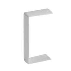 JUNTA DE CUERPO DLP-S BCO 100x50mm LEGRAND