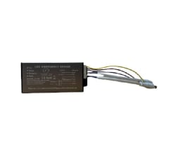 KIT DE EMERGENCIA LED 3-40W 2 HRS P/PANEL