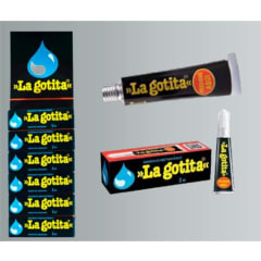 PEGAMENTO LA GOTITA 2ML