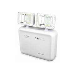 LAMPARA DE EMERGENCIA LED 9.6W 90 LUMEN CERT IEC 60598 MOD 30070 FARETTO