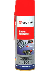 LIMPIA CONTACTO 300ML