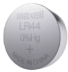 PILA RELOJ 1,5V LR44 AG13 SR44W