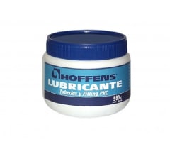 LUBRICANTE PARA CONECCIONES 500GRS