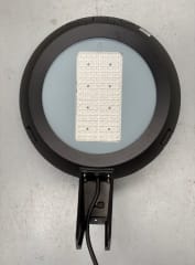 LUMINARIA ORNAMENTAL LED 58W 4000° MODELO 1F TIPO PAGODA IP65