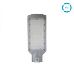 LUMINARIA ALUMBRADO PUBLICO 50w 6500º STREET LIGHT