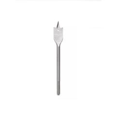 MECHA PLANA 22MM TIPO PALETA