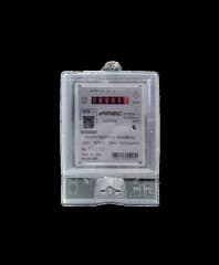 MEDIDOR MONOFASICO ESTATICO CLASE I-IP51