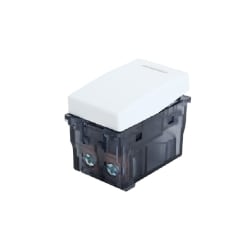 MOD INT 9/24 16A BLANCO