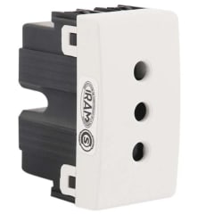 MOD CIVIL ENCHUFE 10A BLANCO KALOP