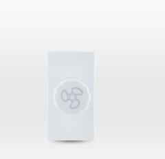 MOD DIMMER 40-600W 230V AC BLANCO