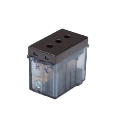 MOD ENCHUFE 10A CAFE S